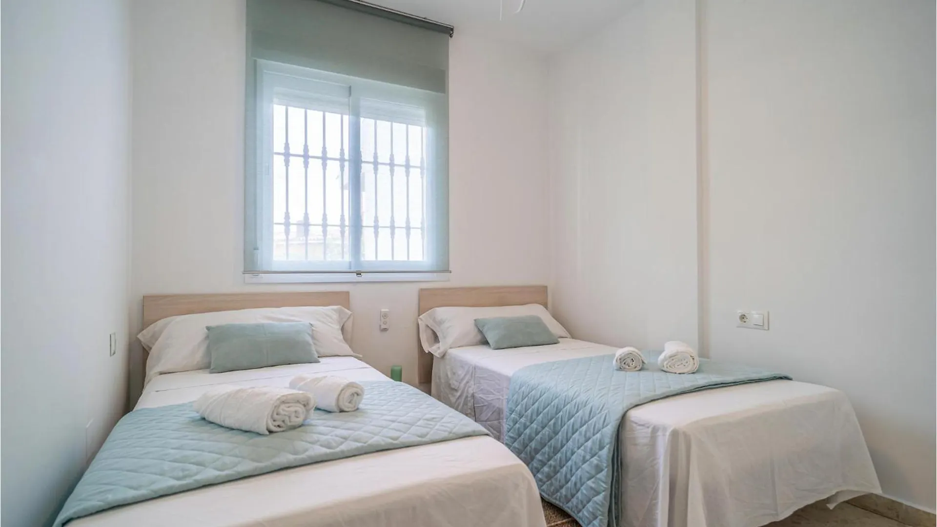 Nice Home In Velez-Malaga With Wifi Spain