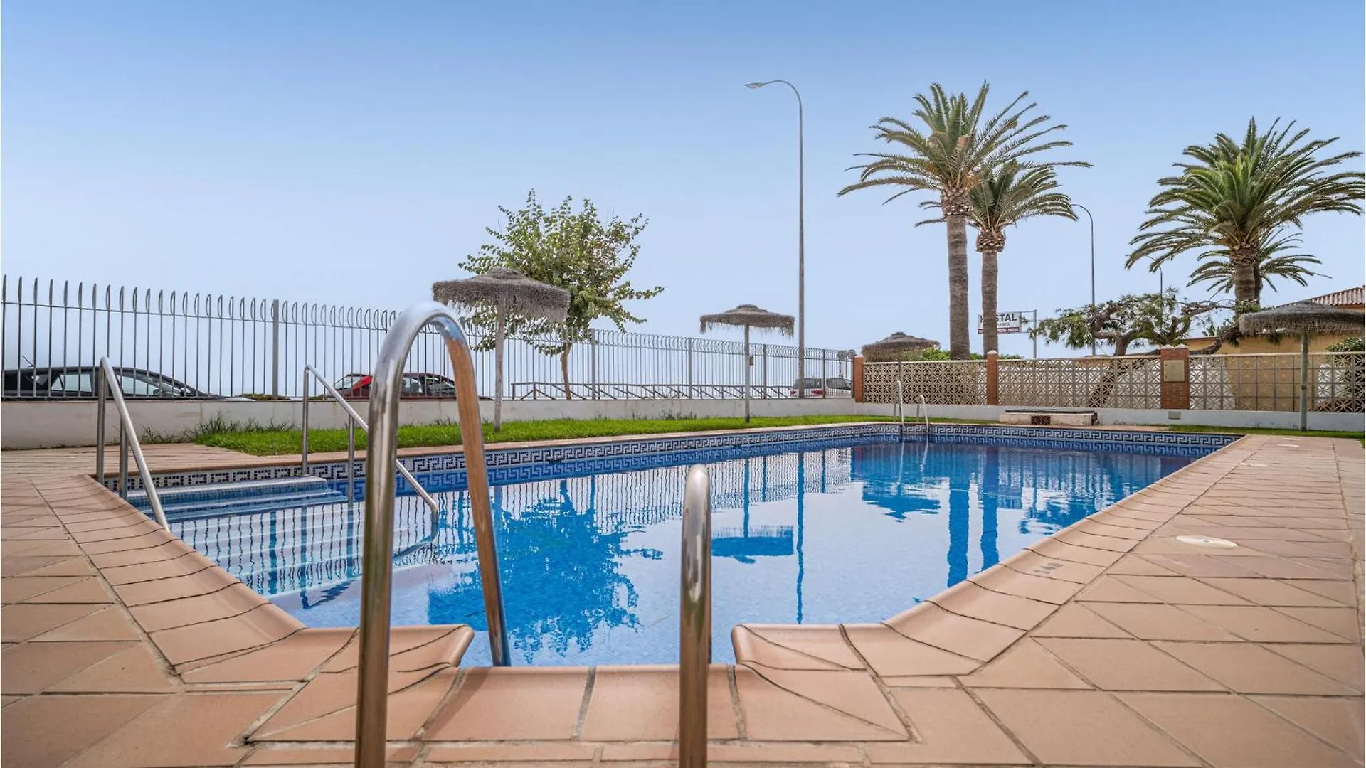Nice Home In Velez-Malaga With Wifi 0*, Velez Malaga Spain