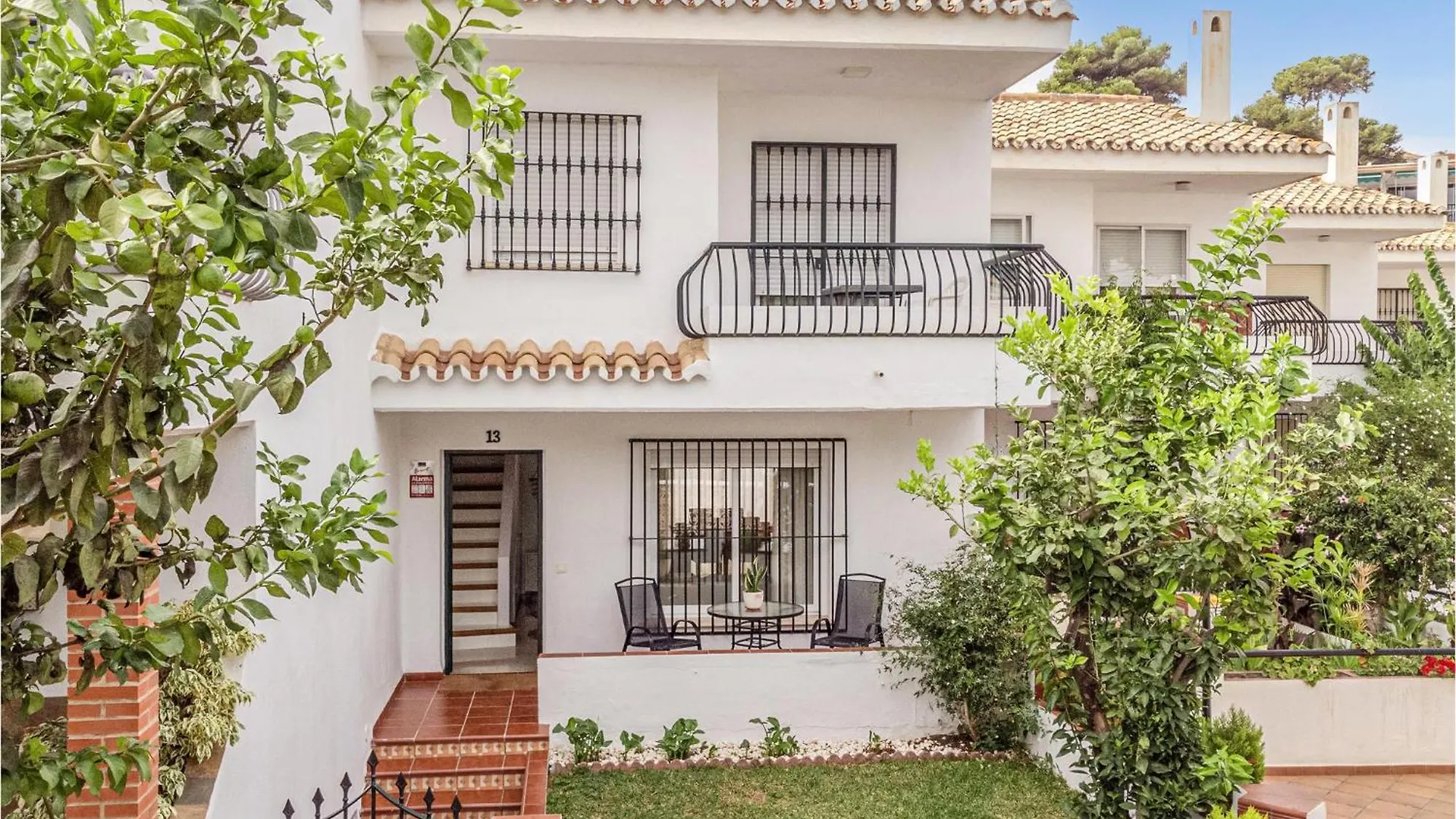 Nice Home In Velez-Malaga With Wifi