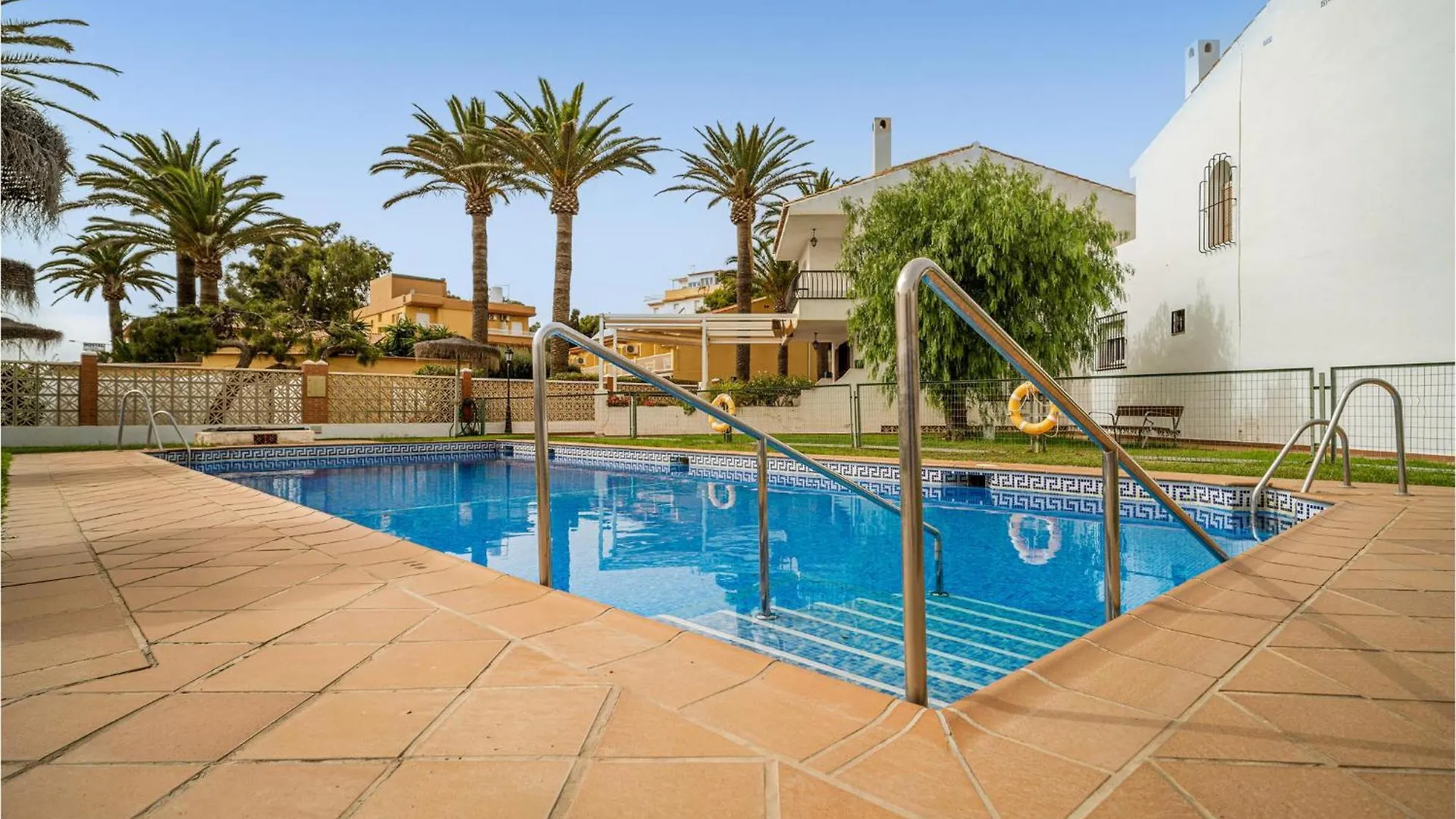 Nice Home In Velez-Malaga With Wifi Holiday home Velez Malaga
