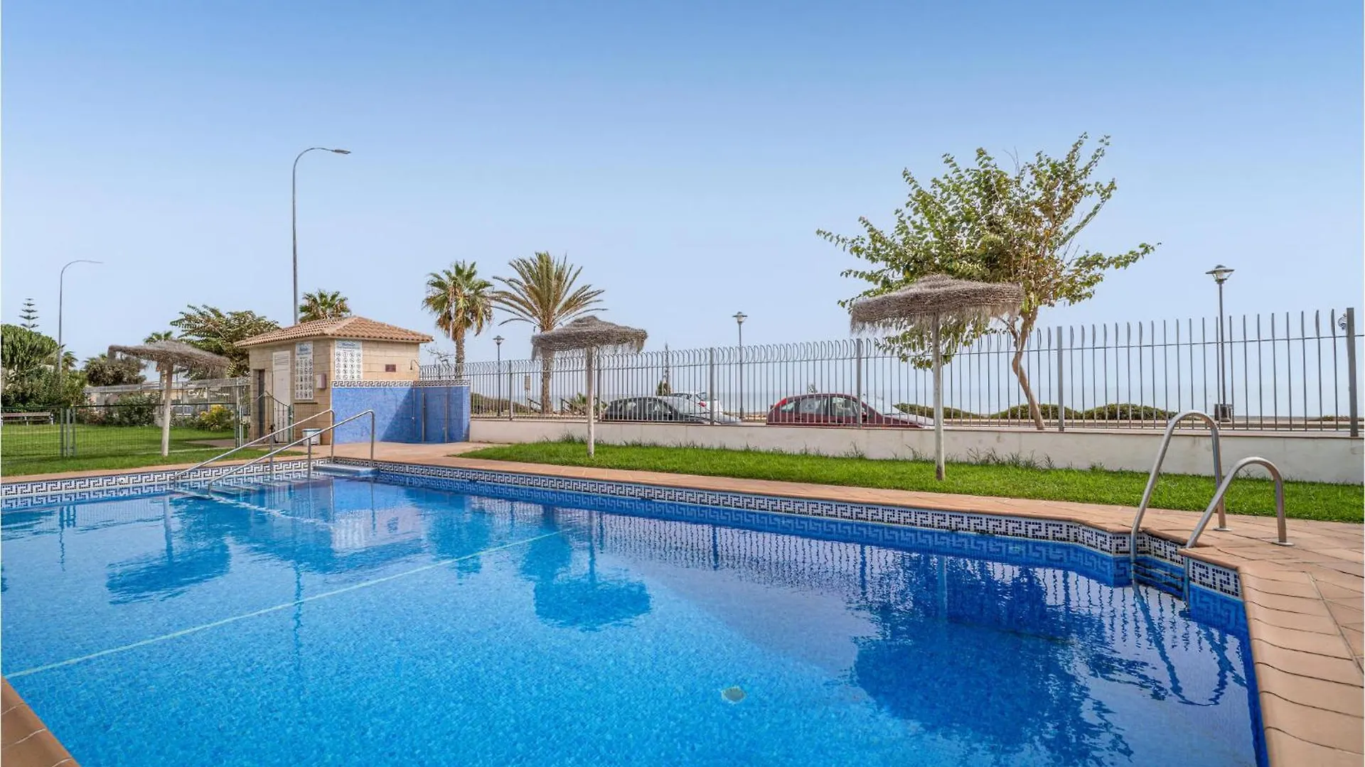 Holiday home Nice Home In Velez-Malaga With Wifi