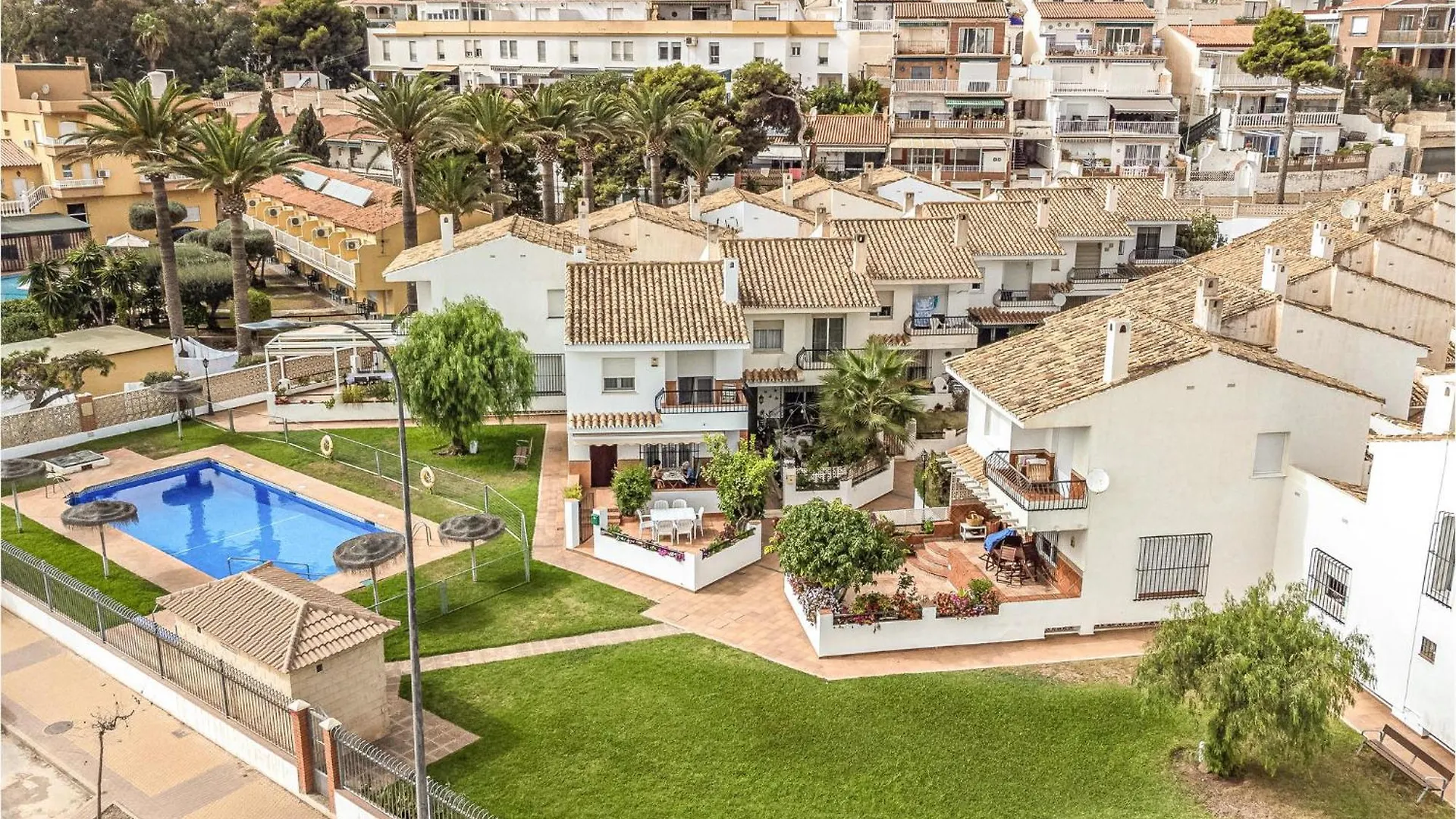 Nice Home In Velez-Malaga With Wifi 0*, Velez Malaga