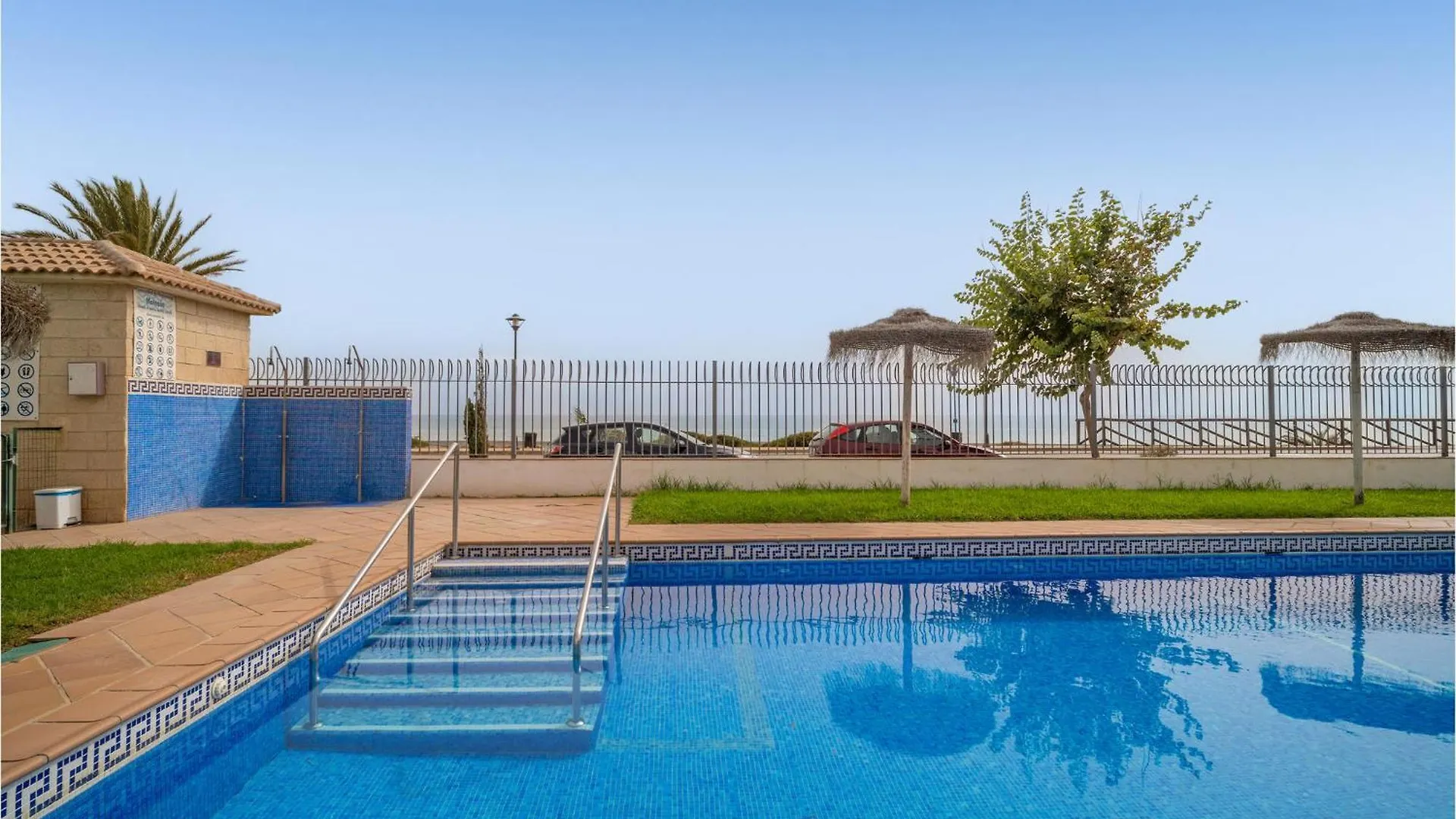 Nice Home In Velez-Malaga With Wifi